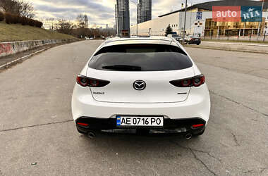 Хэтчбек Mazda 3 2019 в 
