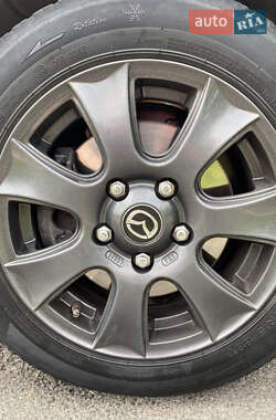 Хэтчбек Mazda 3 2006 в 