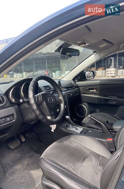 Хэтчбек Mazda 3 2007 в 