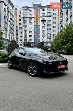 Хэтчбек Mazda 3 2020 в Киеве