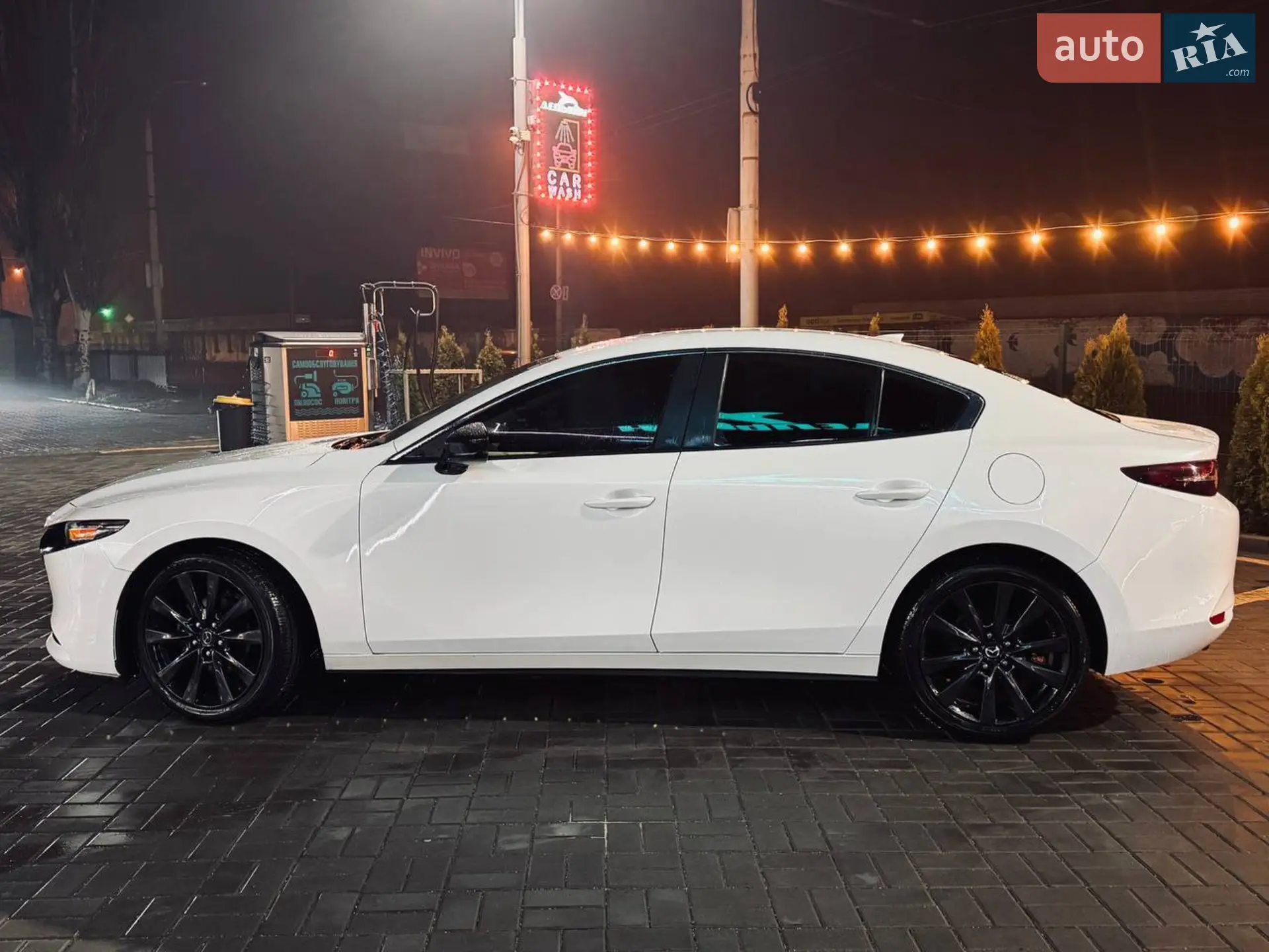 2019 Mazda 3 - мініатюра 4