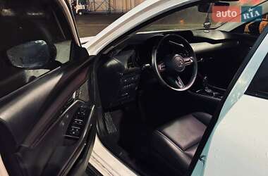 Седан Mazda 3 2019 в 
