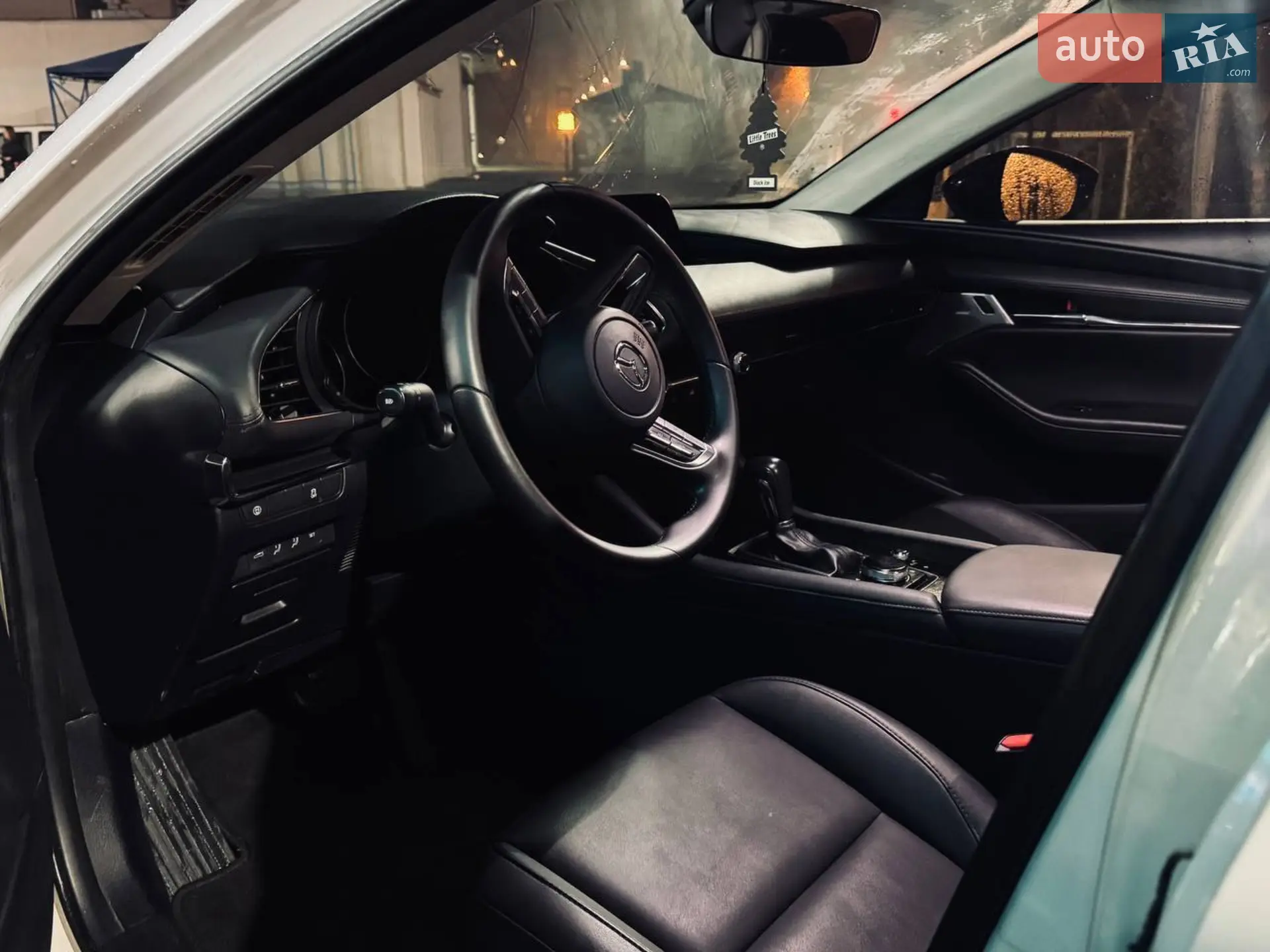 2019 Mazda 3 - мініатюра 6