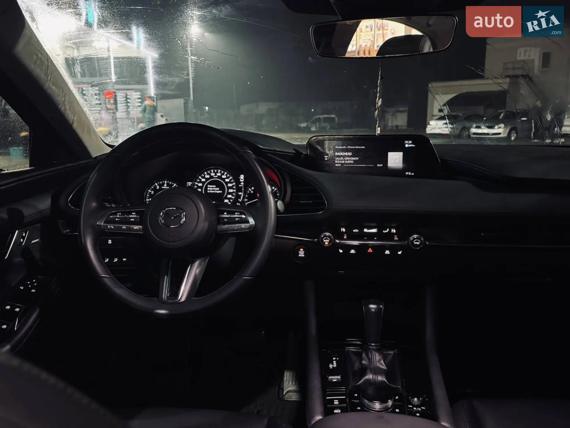2019 Mazda 3 - мініатюра 8