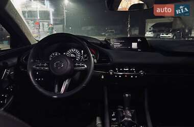 Седан Mazda 3 2019 в 