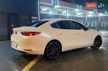 Седан Mazda 3 2019 в 