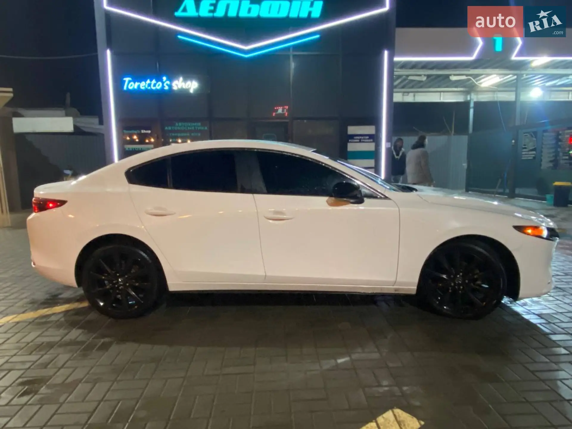 2019 Mazda 3 - мініатюра 12