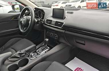 Седан Mazda 3 2014 в 