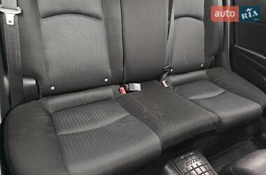 Седан Mazda 3 2014 в 