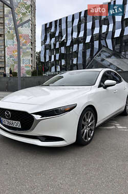 Седан Mazda 3 2020 в Харькове
