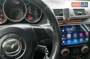 Седан Mazda 3 2005 в 