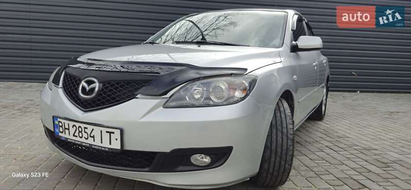 Mazda 3 2006
