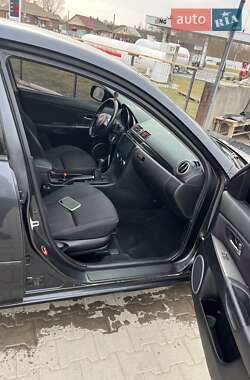 Хэтчбек Mazda 3 2006 в 