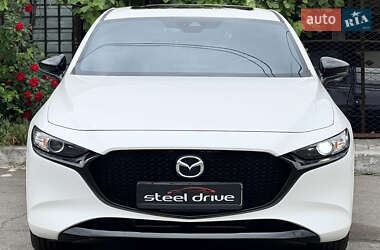 Хетчбек Mazda 3 2022 в 