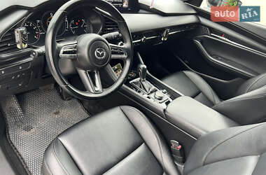 Хетчбек Mazda 3 2022 в 