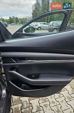 Хэтчбек Mazda 3 2019 в 