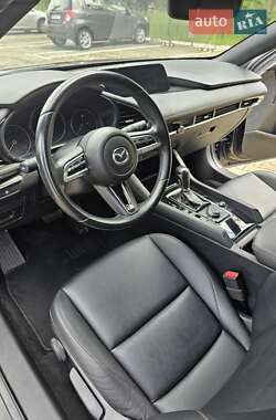 Хэтчбек Mazda 3 2019 в 