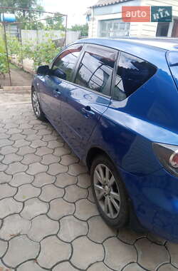Хетчбек Mazda 3 2008 в 