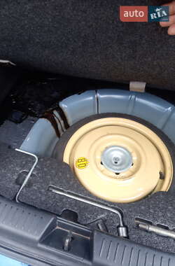 Хетчбек Mazda 3 2008 в 