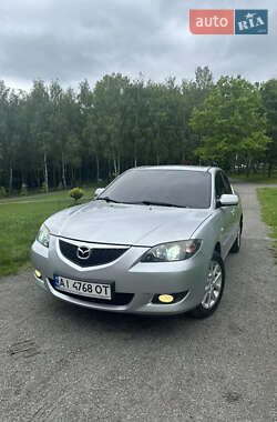 Седан Mazda 3 2008 в 