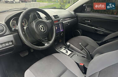 Седан Mazda 3 2008 в 