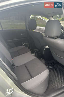 Седан Mazda 3 2008 в 