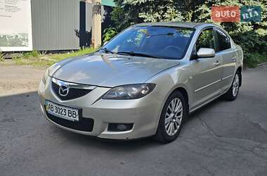 Седан Mazda 3 2009 в Києві