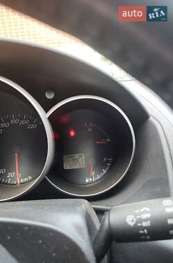 Хетчбек Mazda 3 2006 в 
