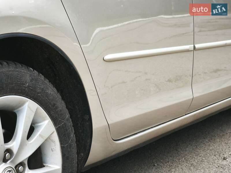 Седан Mazda 3 2007 в Кривому Розі