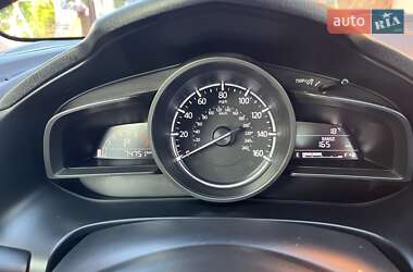 Седан Mazda 3 2018 в 