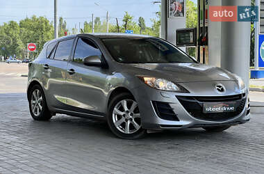 Хэтчбек Mazda 3 2011 в Николаеве