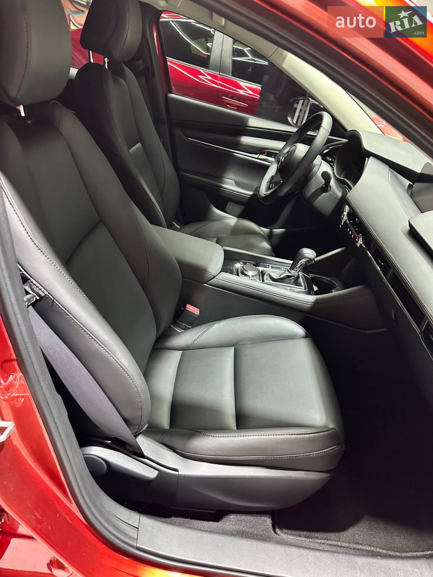 2019 Mazda 3 - мініатюра 23