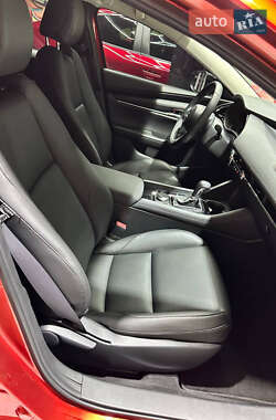Седан Mazda 3 2019 в 