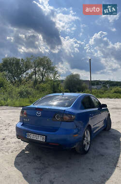 Седан Mazda 3 2004 в 