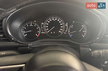 Хэтчбек Mazda 3 2019 в 