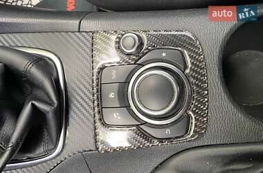 Седан Mazda 3 2014 в 