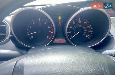 Седан Mazda 3 2010 в 
