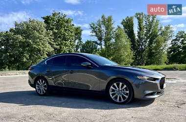 Седан Mazda 3 2019 в 
