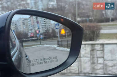 Хэтчбек Mazda 3 2019 в 