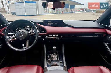 Хэтчбек Mazda 3 2019 в 