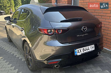 Хэтчбек Mazda 3 2019 в Харькове