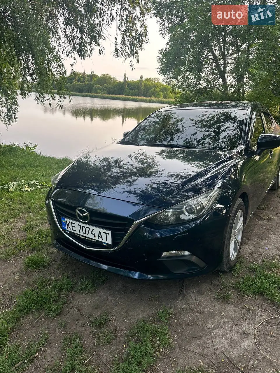 2014 Mazda 3 - мініатюра 28