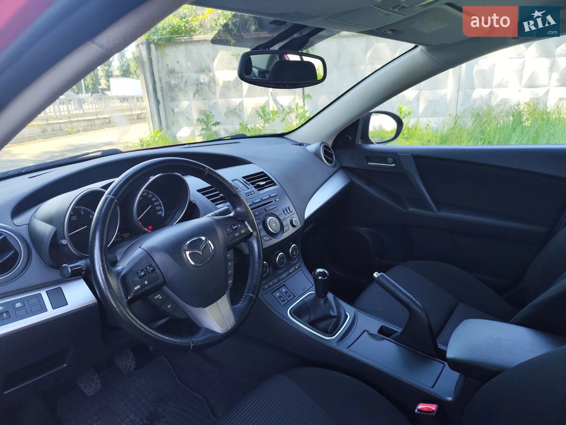 2013 Mazda 3 - мініатюра 12