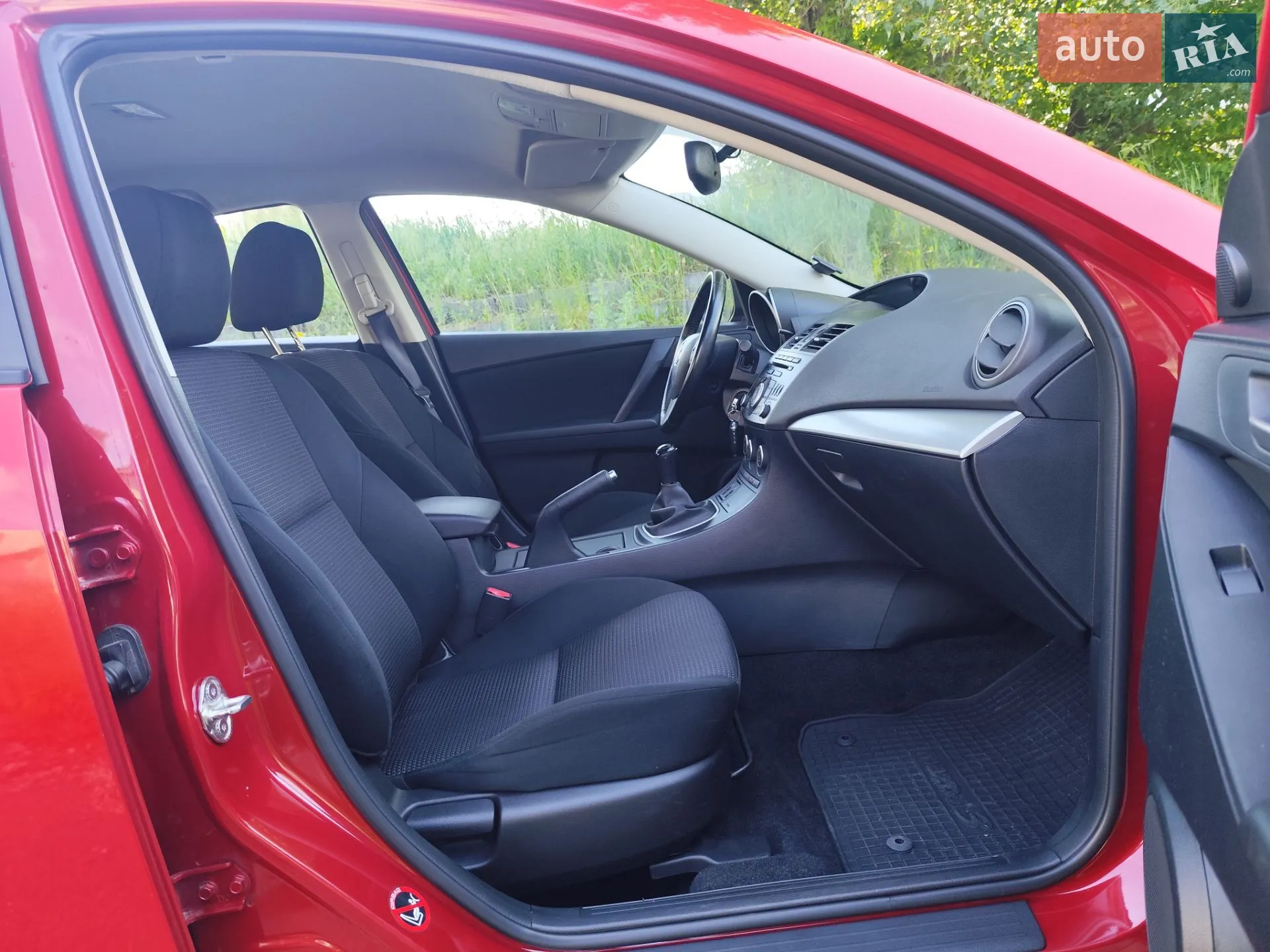 2013 Mazda 3 - мініатюра 14