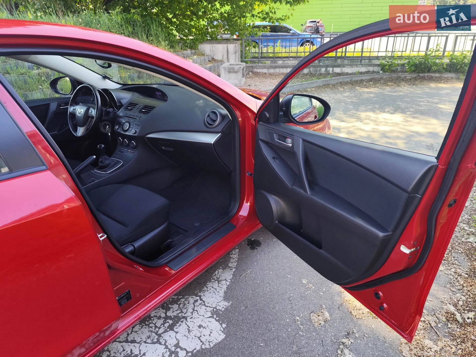 2013 Mazda 3 - мініатюра 13