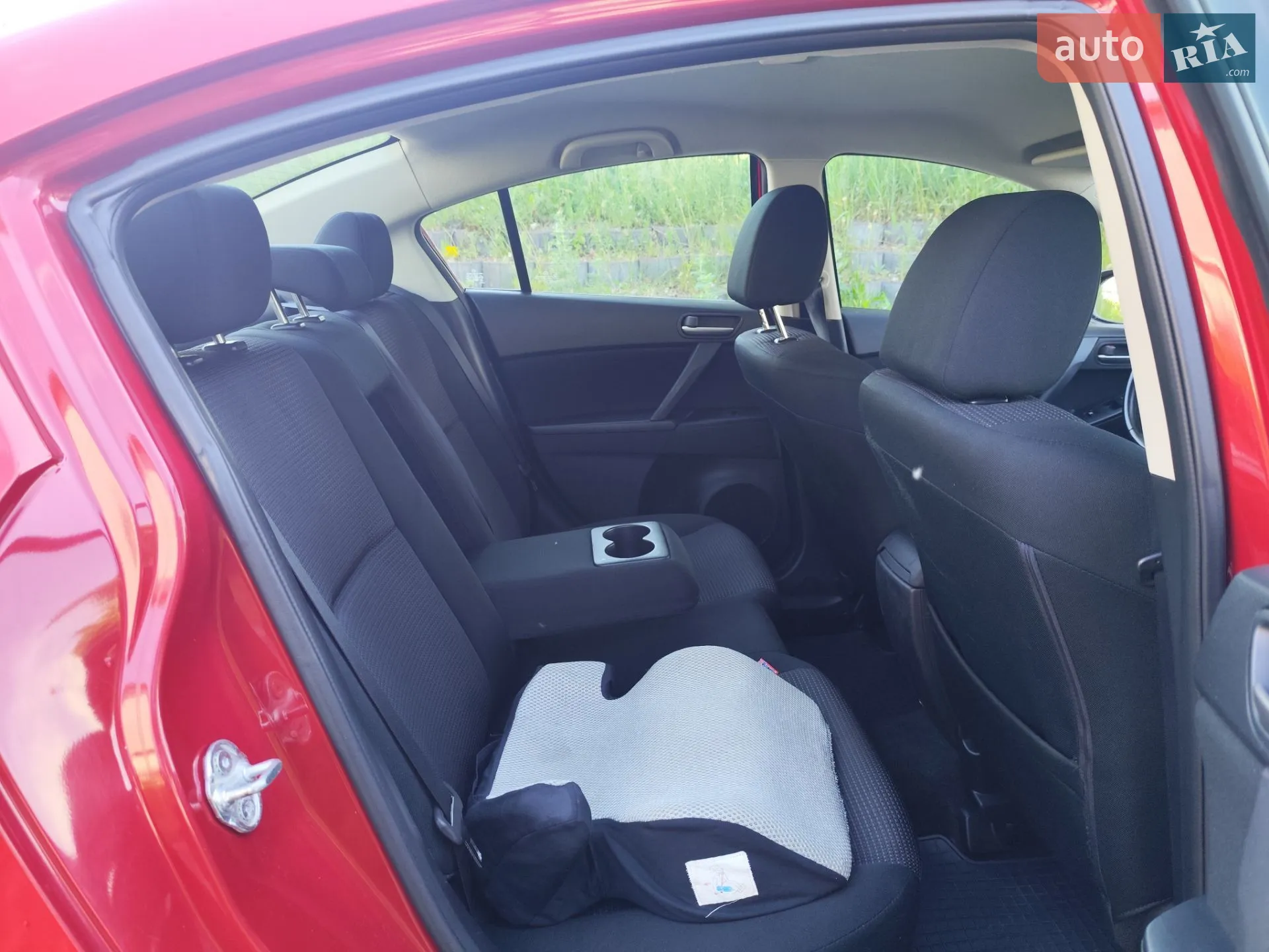 2013 Mazda 3 - мініатюра 20