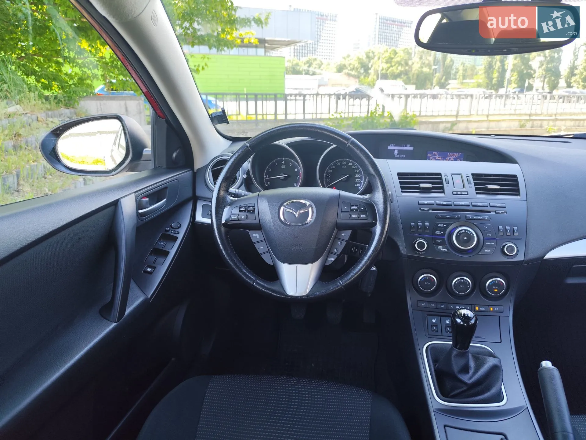 2013 Mazda 3 - мініатюра 23