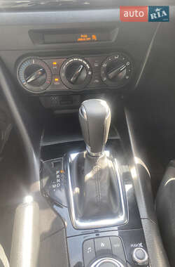 Седан Mazda 3 2016 в Дніпрі