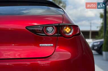 Хэтчбек Mazda 3 2020 в 