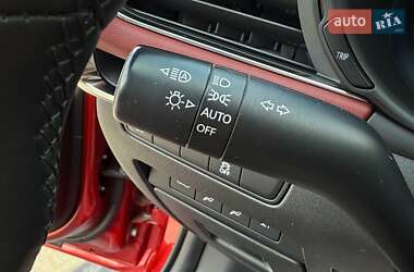 Хэтчбек Mazda 3 2020 в 
